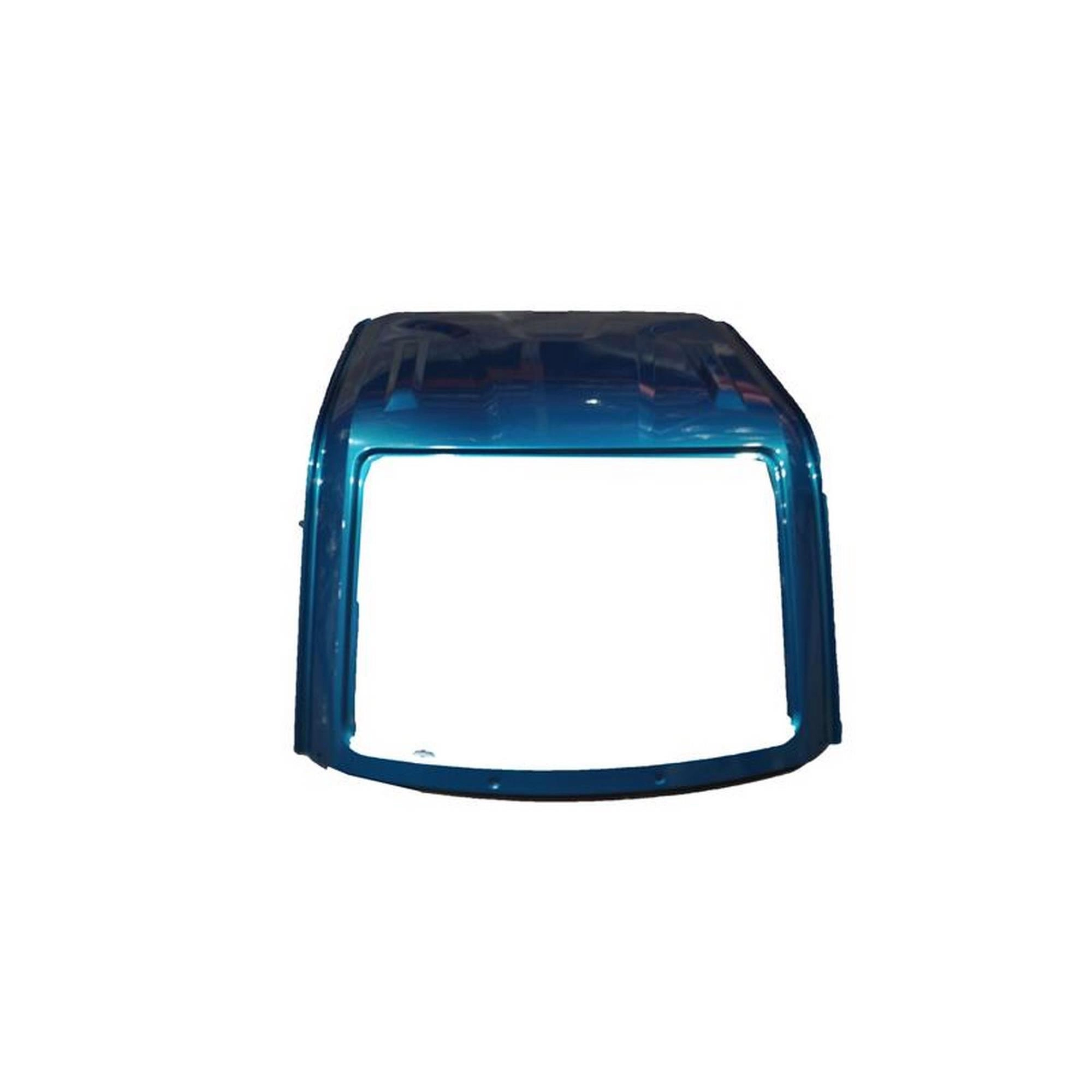 KUBA GL 35000 ÖN KABİN PANELİ ÜST YEŞİL #KM 88533